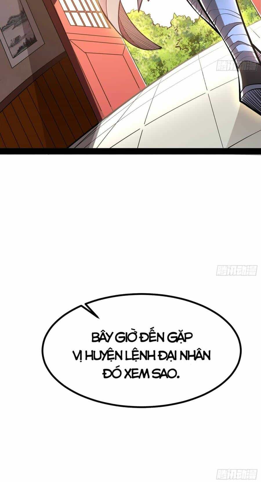 Giả Lập Tu Hành Của Ta - Chương 5 - ảnh 44