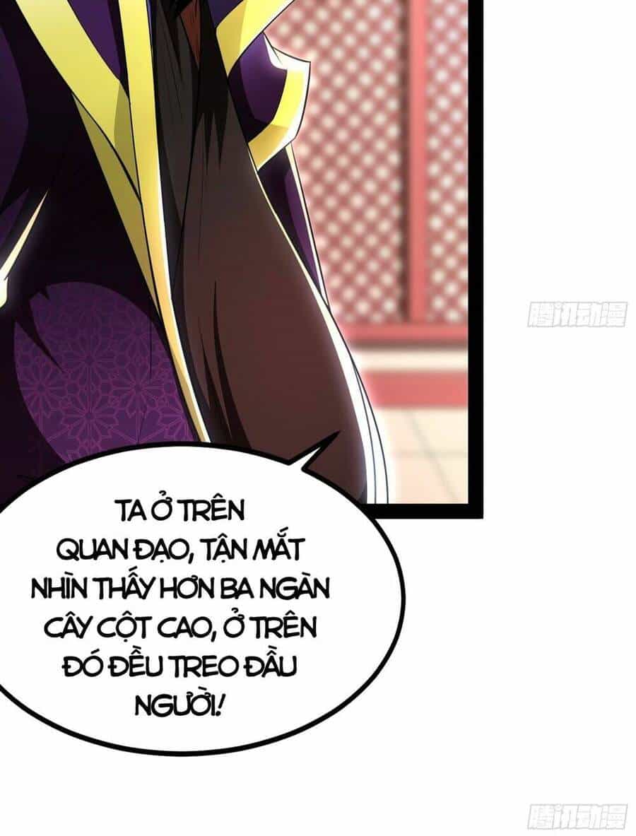 Giả Lập Tu Hành Của Ta - Chương 6 - ảnh 25