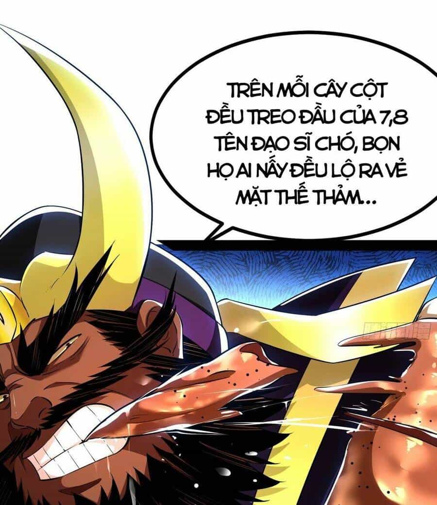 Giả Lập Tu Hành Của Ta - Chương 6 - ảnh 26