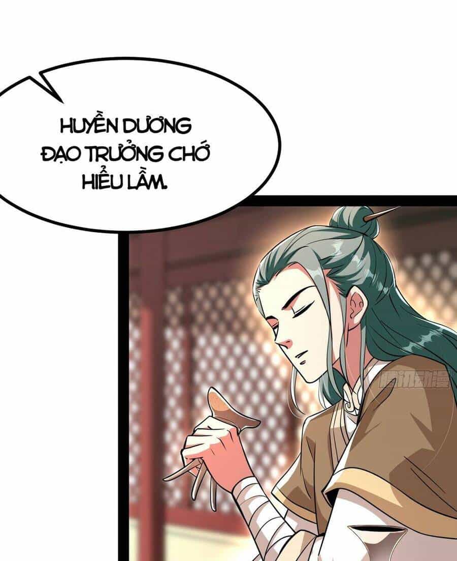 Giả Lập Tu Hành Của Ta - Chương 6 - ảnh 29