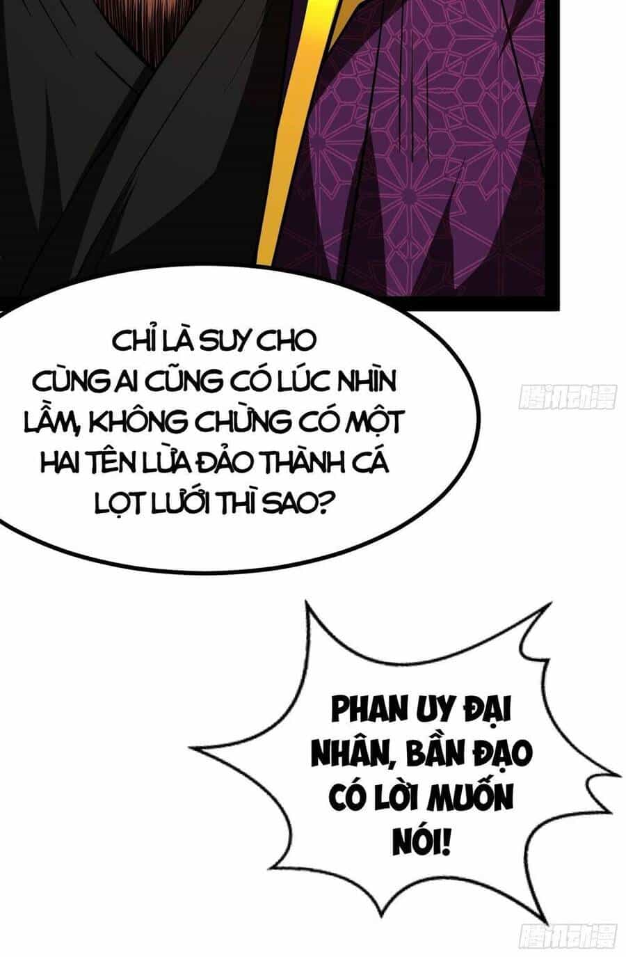 Giả Lập Tu Hành Của Ta - Chương 6 - ảnh 34