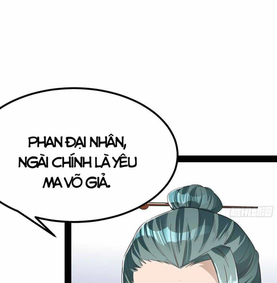 Giả Lập Tu Hành Của Ta - Chương 7 - ảnh 13