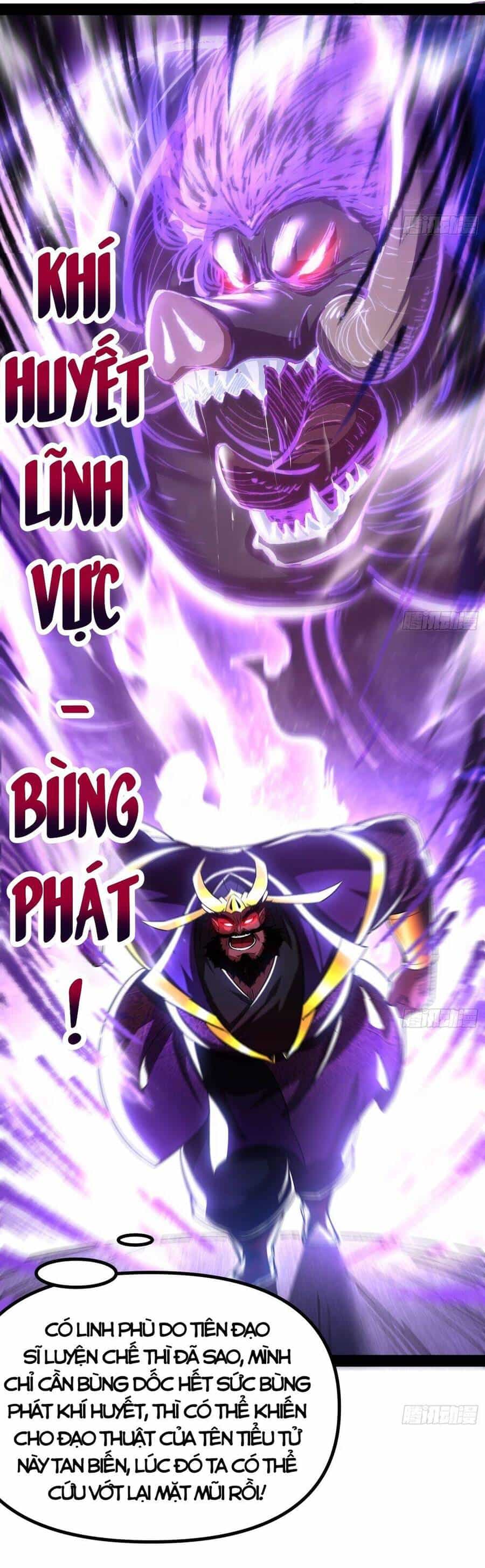 Giả Lập Tu Hành Của Ta - Chương 8 - ảnh 16