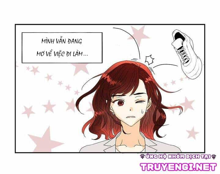 Giả Mạo Theo Phong Cách - Chương 1 - ảnh 16