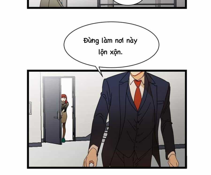 Giả Mạo Theo Phong Cách - Chương 10 - ảnh 24