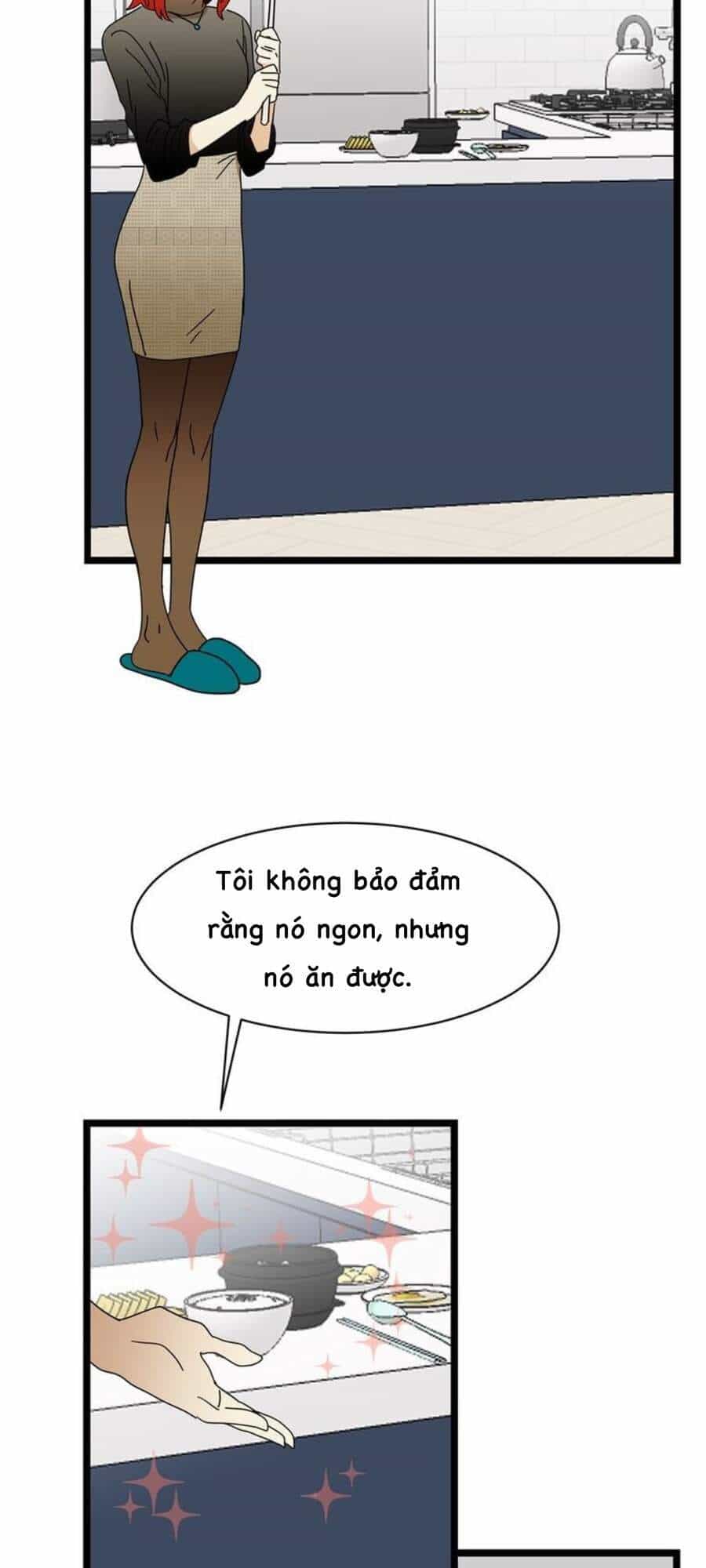 Giả Mạo Theo Phong Cách - Chương 10 - ảnh 9
