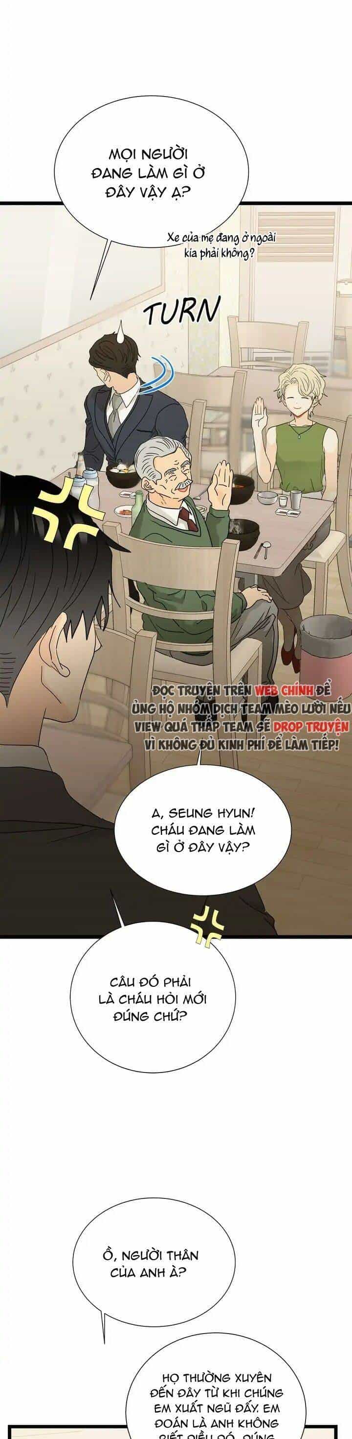 Giả Mạo Theo Phong Cách - Chương 99 - ảnh 24