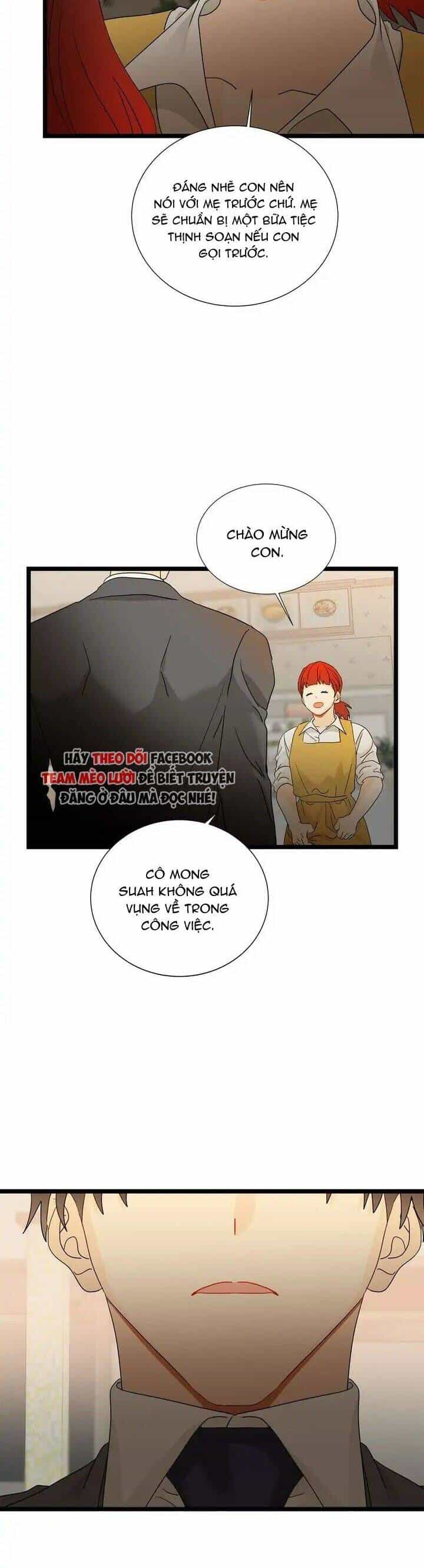 Giả Mạo Theo Phong Cách - Chương 99 - ảnh 31