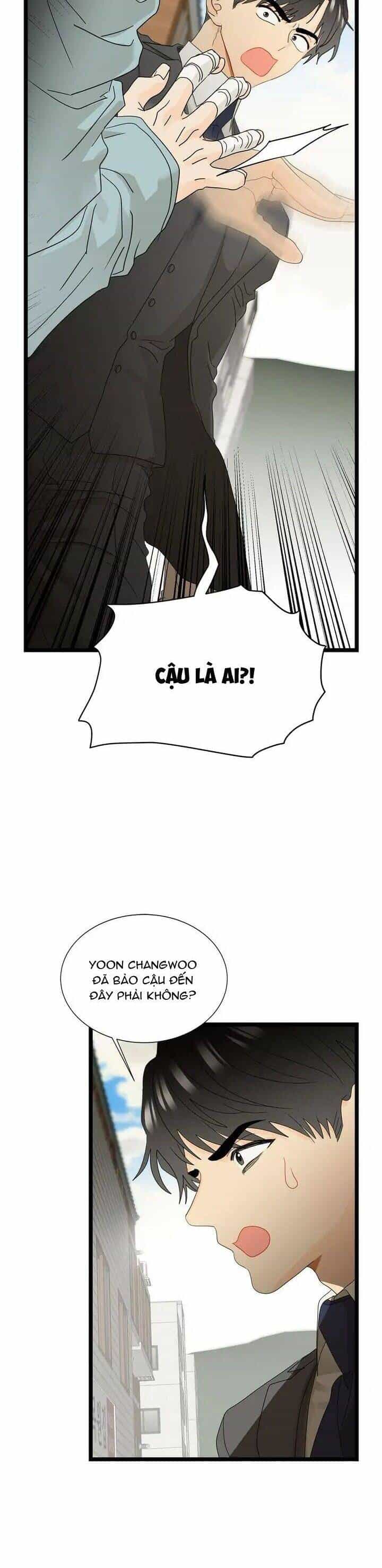 Giả Mạo Theo Phong Cách - Chương 99 - ảnh 4