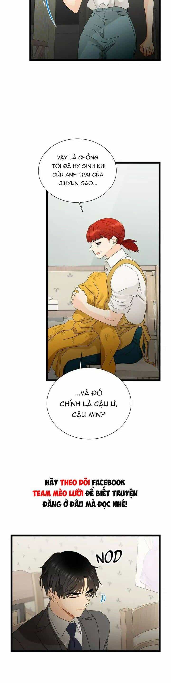 Giả Mạo Theo Phong Cách - Chương 100 - ảnh 13