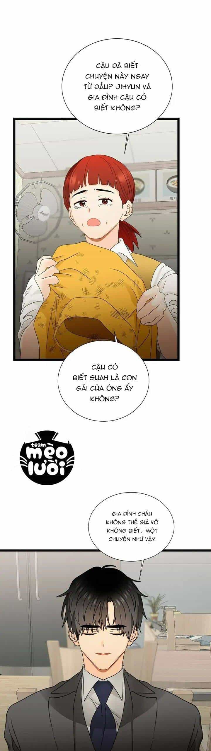 Giả Mạo Theo Phong Cách - Chương 100 - ảnh 14