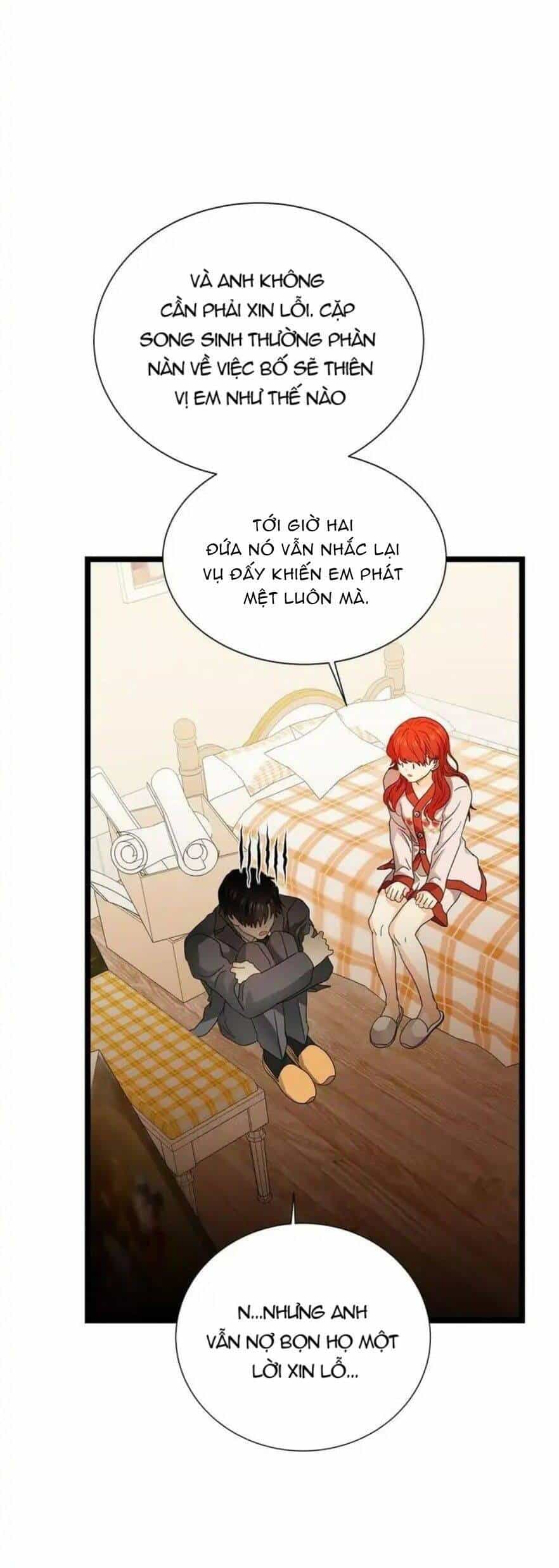 Giả Mạo Theo Phong Cách - Chương 101 - ảnh 35