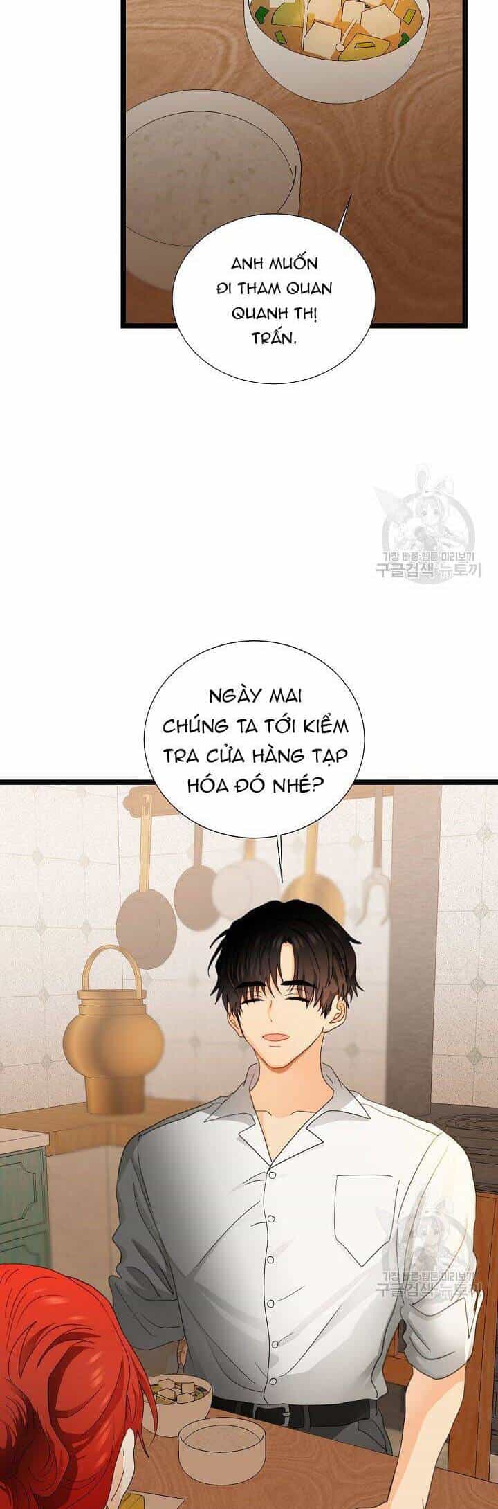 Giả Mạo Theo Phong Cách - Chương 102 - ảnh 14
