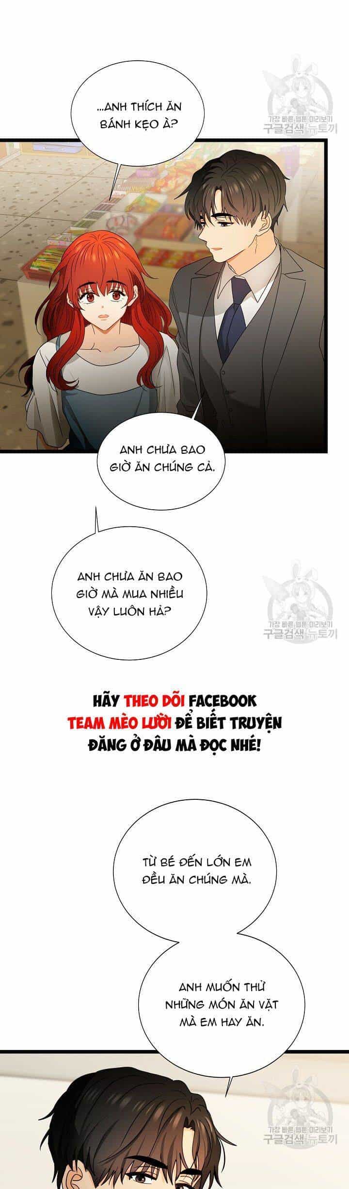 Giả Mạo Theo Phong Cách - Chương 102 - ảnh 21