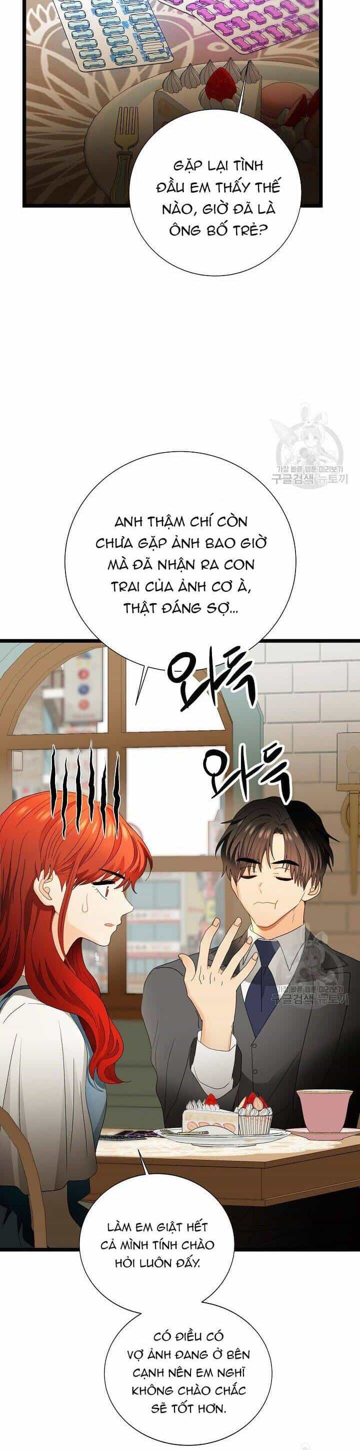 Giả Mạo Theo Phong Cách - Chương 102 - ảnh 30