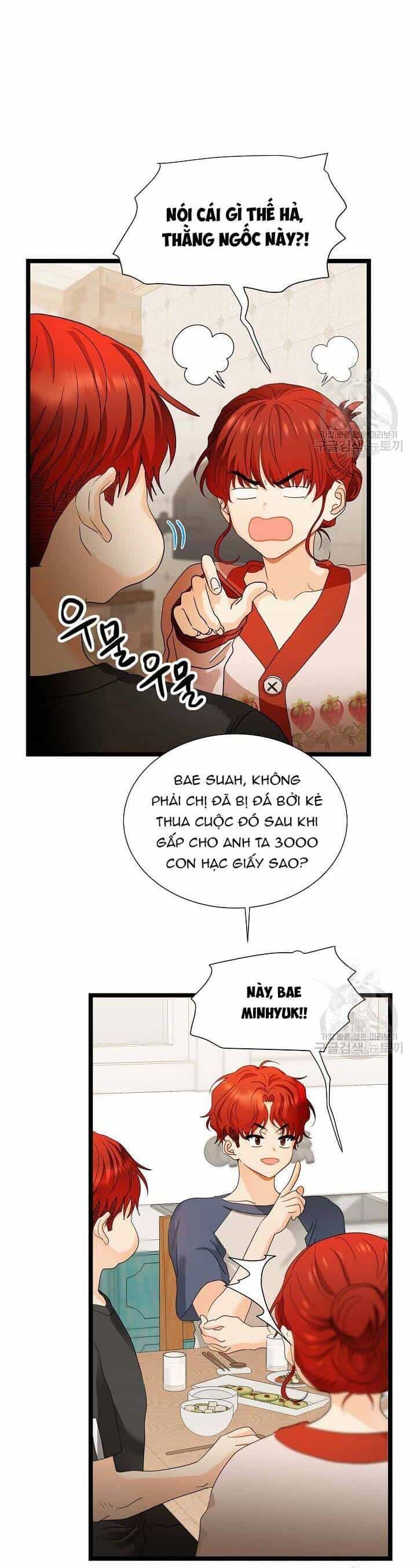 Giả Mạo Theo Phong Cách - Chương 102 - ảnh 4