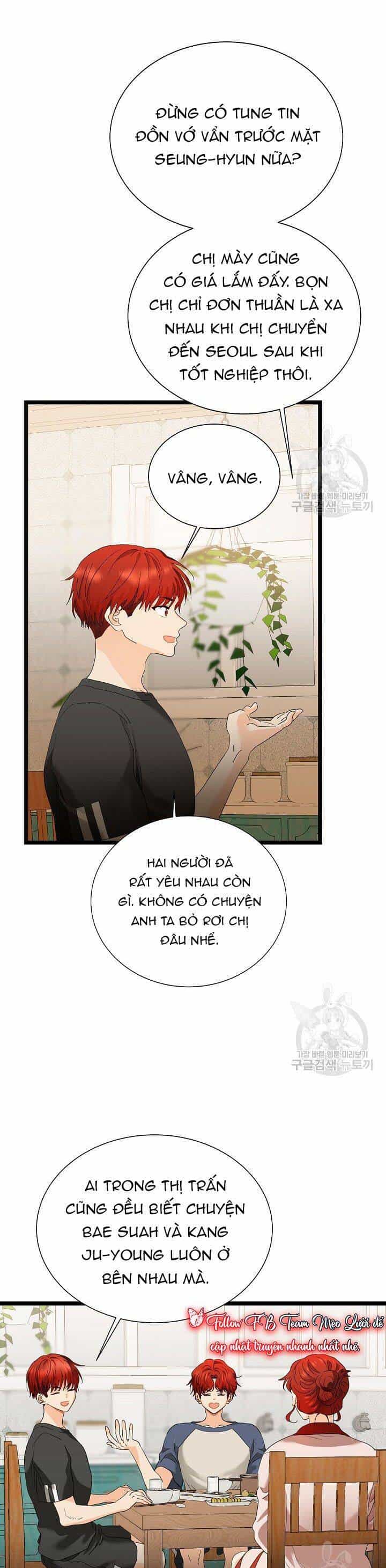 Giả Mạo Theo Phong Cách - Chương 102 - ảnh 7