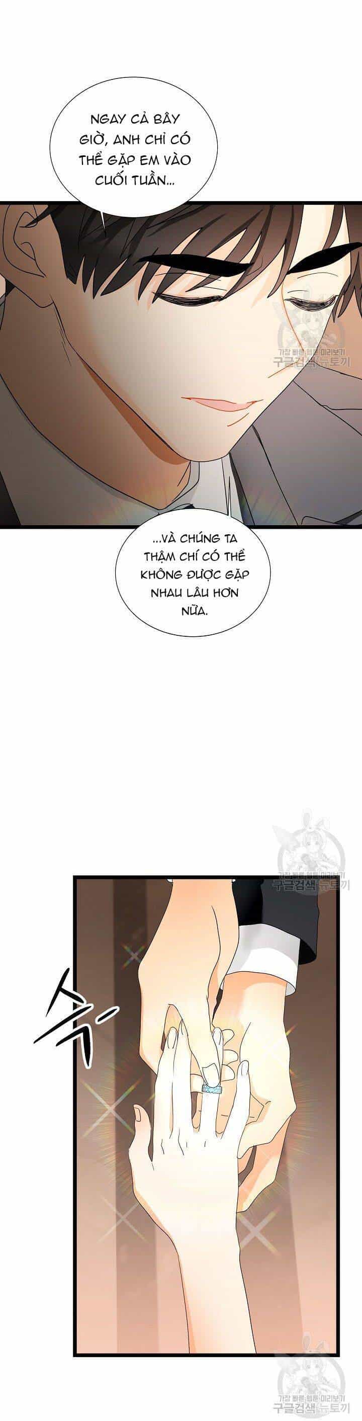 Giả Mạo Theo Phong Cách - Chương 104 - ảnh 26