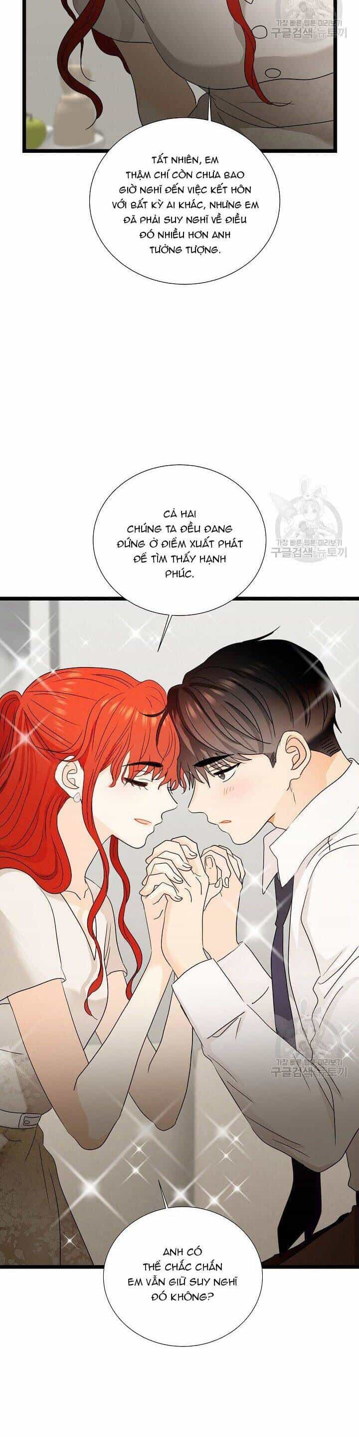 Giả Mạo Theo Phong Cách - Chương 105 - ảnh 31