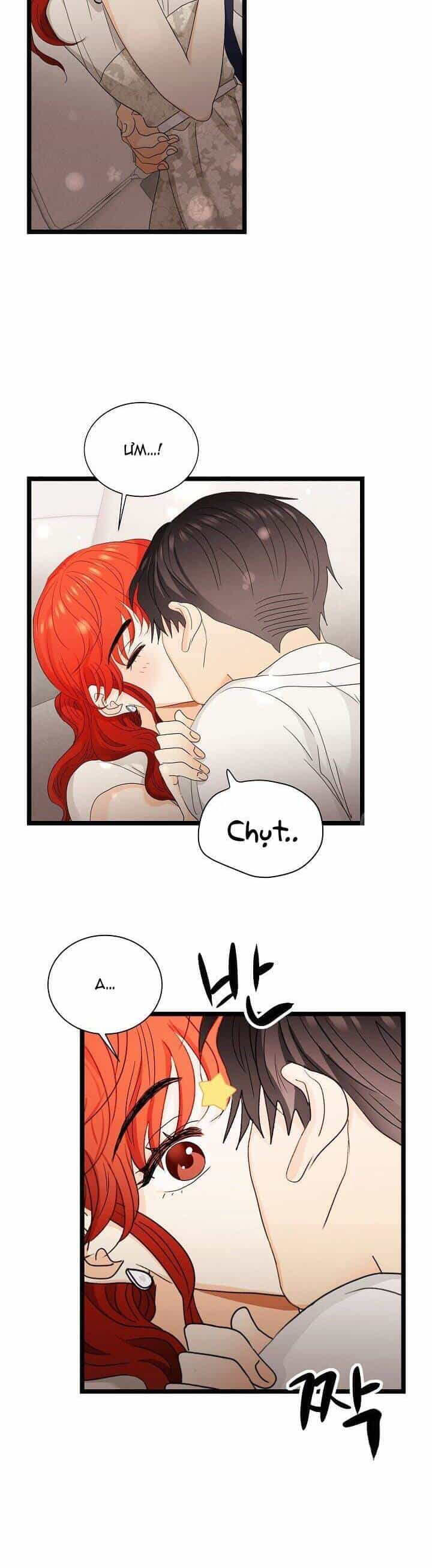 Giả Mạo Theo Phong Cách - Chương 106 - ảnh 2