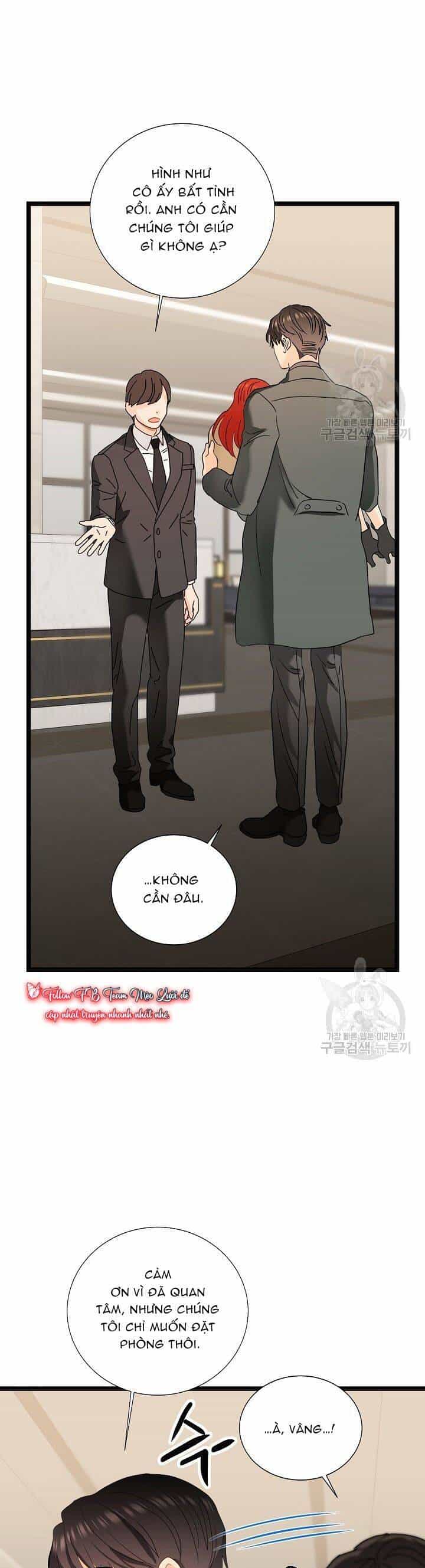 Giả Mạo Theo Phong Cách - Chương 107 - ảnh 22