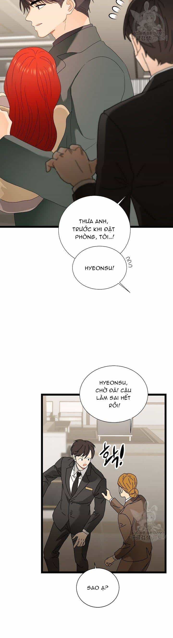 Giả Mạo Theo Phong Cách - Chương 107 - ảnh 23