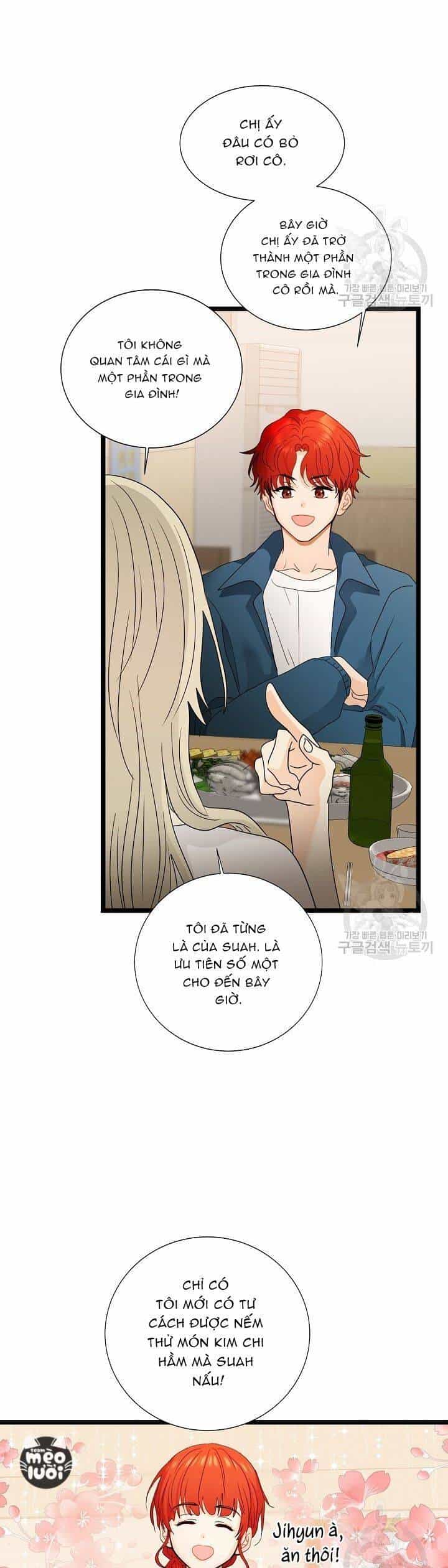 Giả Mạo Theo Phong Cách - Chương 107 - ảnh 7