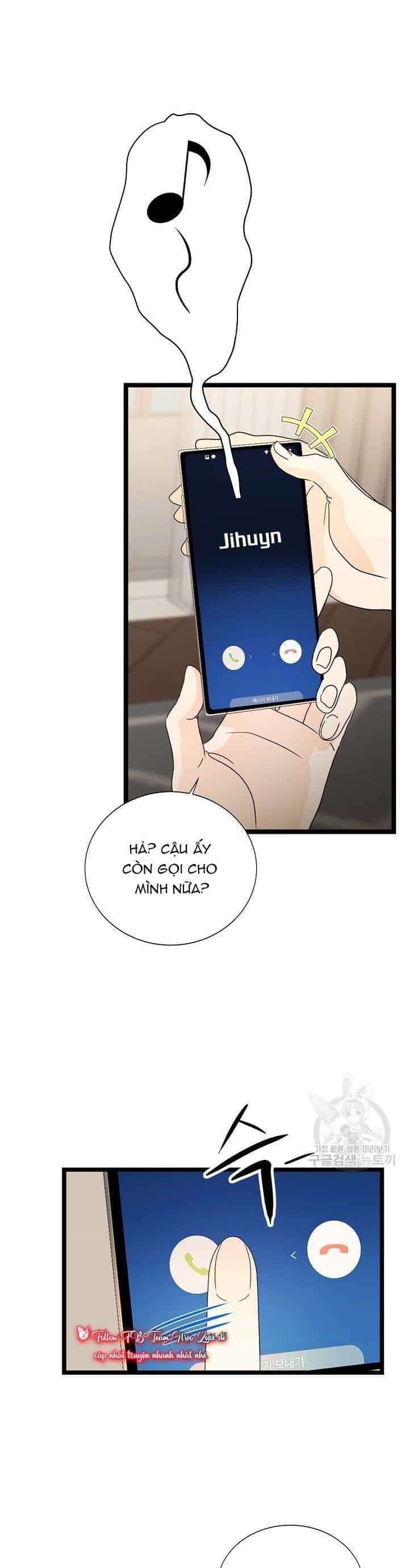 Giả Mạo Theo Phong Cách - Chương 109 - ảnh 1