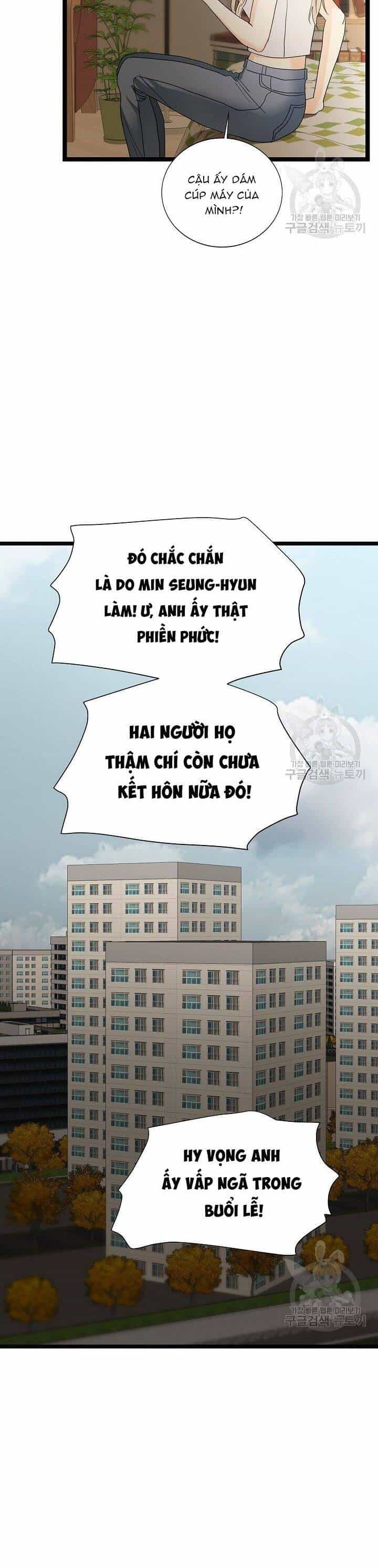 Giả Mạo Theo Phong Cách - Chương 109 - ảnh 10