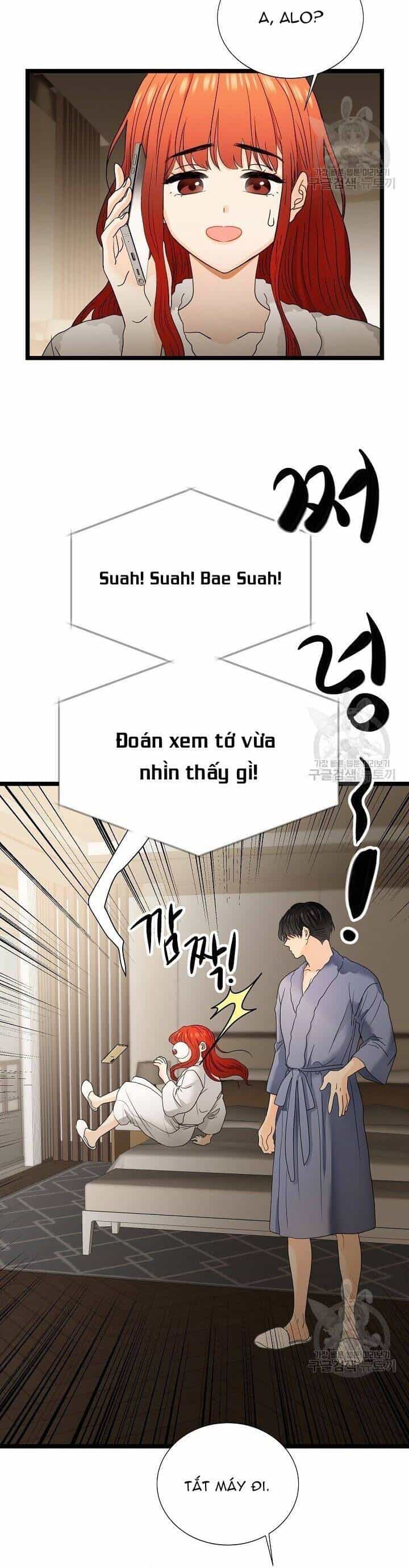 Giả Mạo Theo Phong Cách - Chương 109 - ảnh 2
