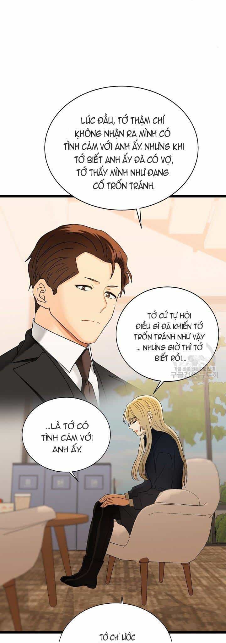 Giả Mạo Theo Phong Cách - Chương 113 - ảnh 16