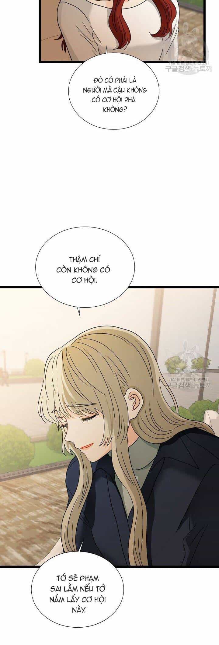 Giả Mạo Theo Phong Cách - Chương 113 - ảnh 9