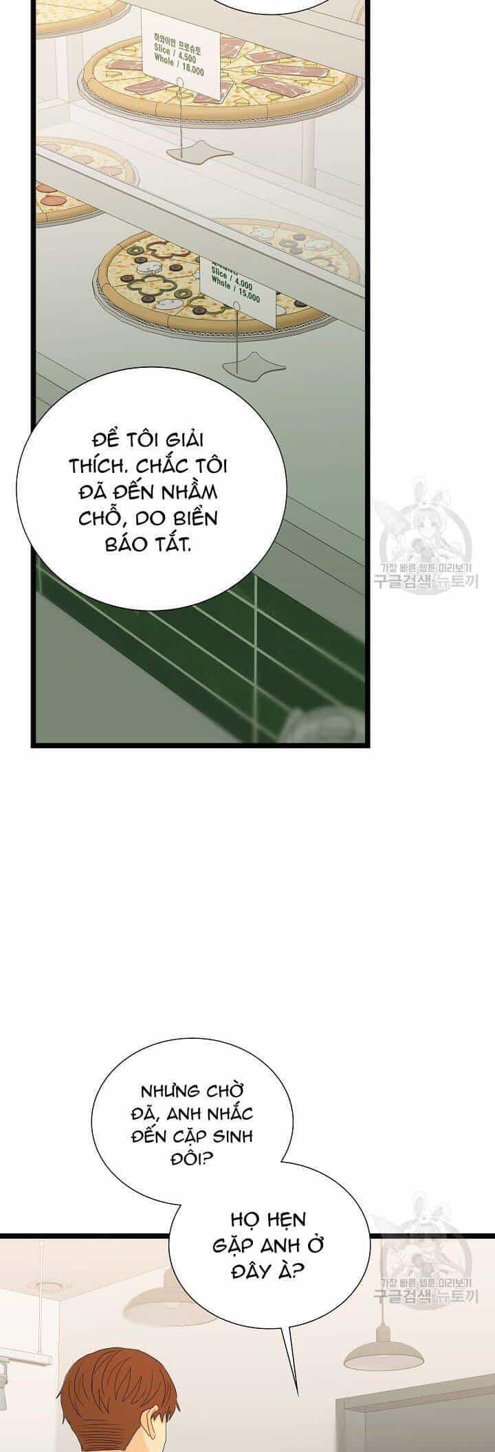 Giả Mạo Theo Phong Cách - Chương 114 - ảnh 12
