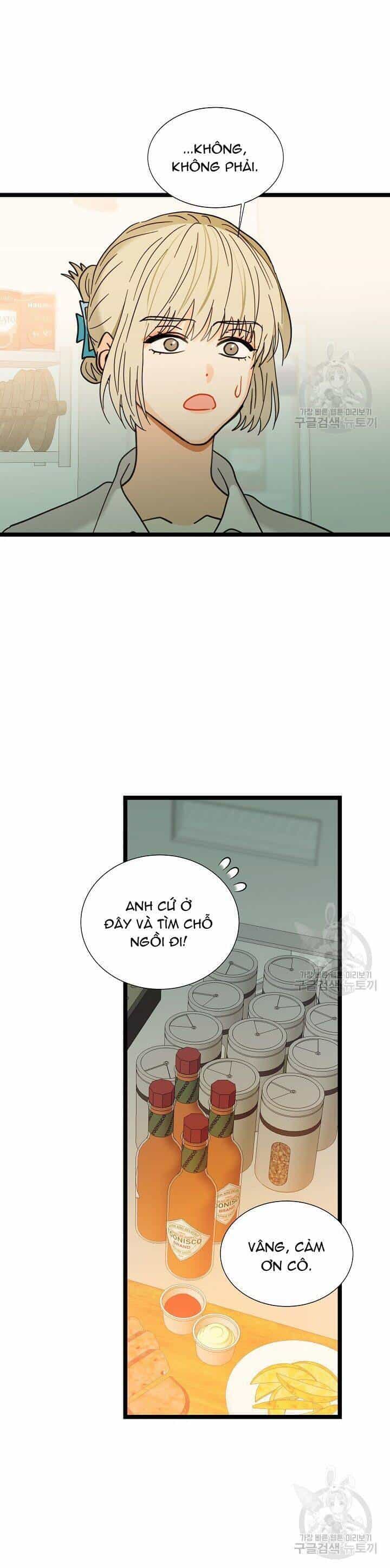 Giả Mạo Theo Phong Cách - Chương 114 - ảnh 14