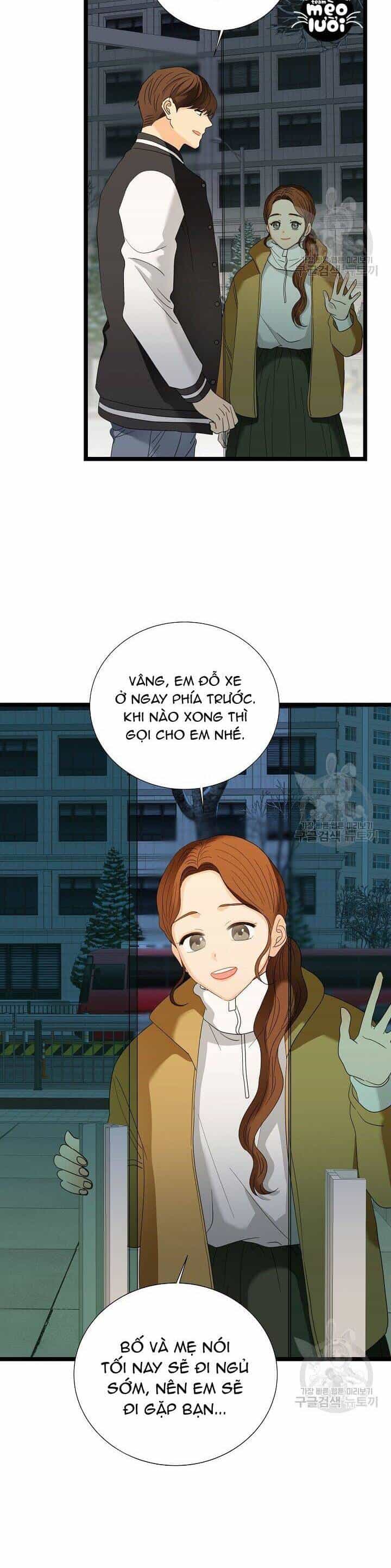 Giả Mạo Theo Phong Cách - Chương 114 - ảnh 24