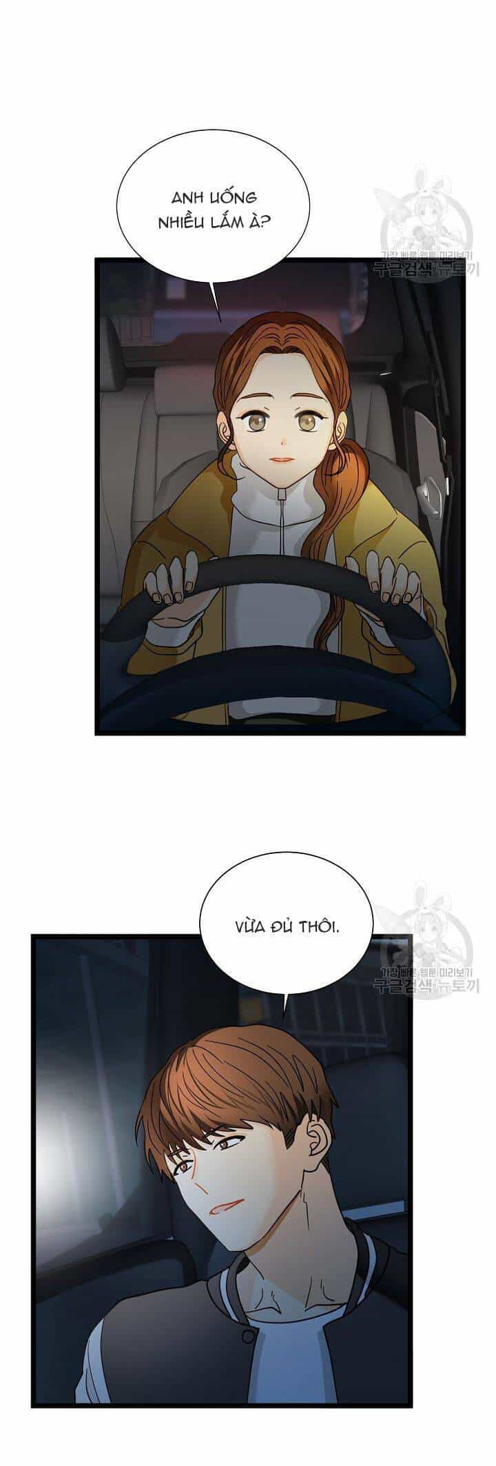 Giả Mạo Theo Phong Cách - Chương 115 - ảnh 13