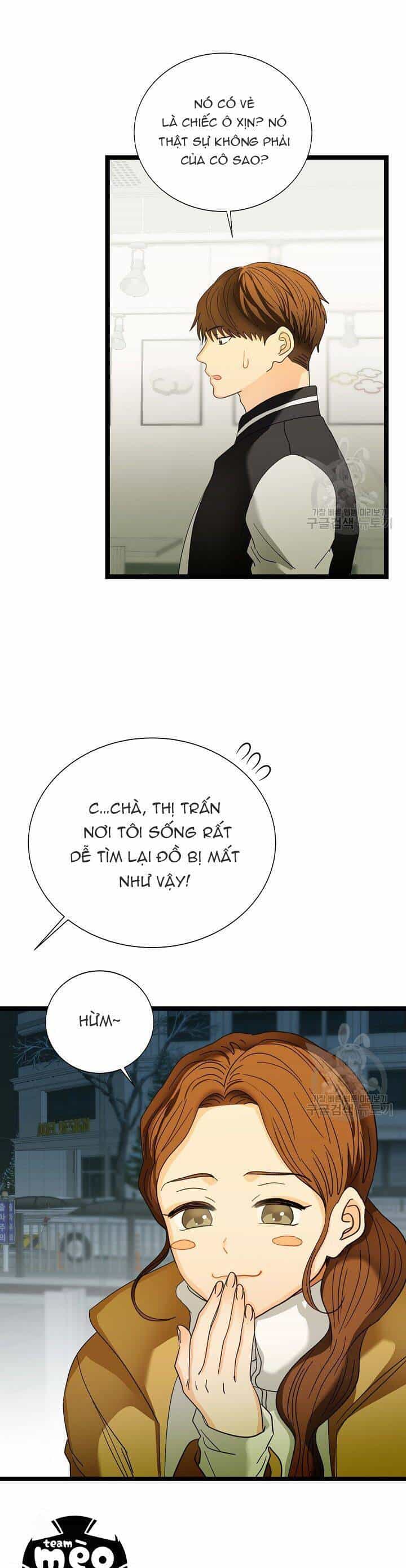 Giả Mạo Theo Phong Cách - Chương 115 - ảnh 4