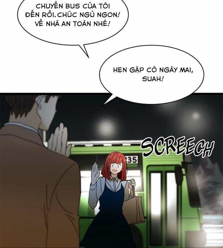 Giả Mạo Theo Phong Cách - Chương 12 - ảnh 12