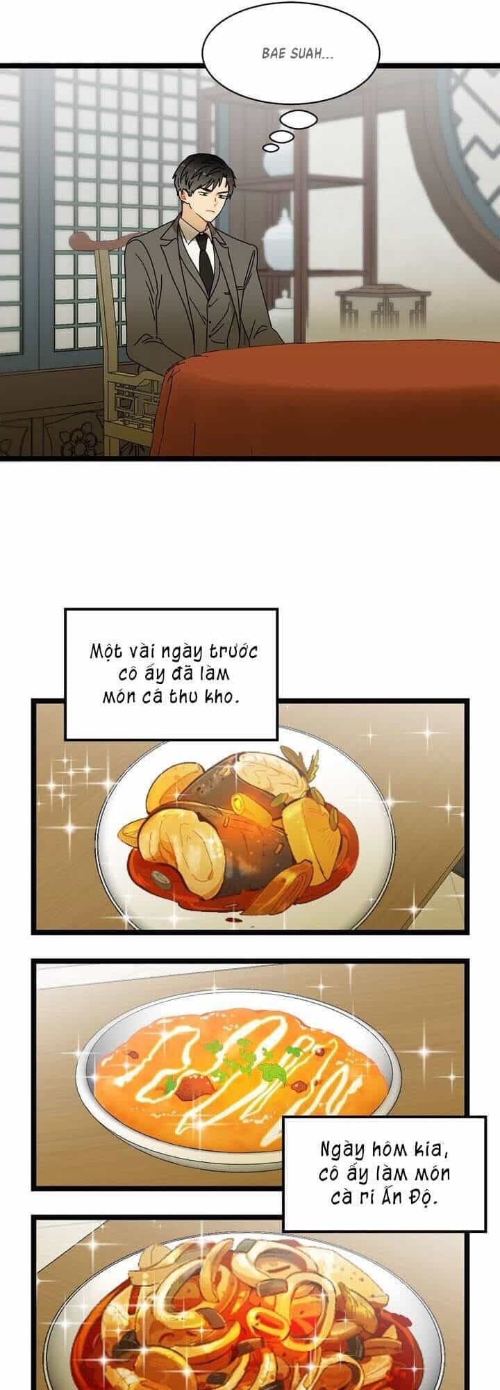 Giả Mạo Theo Phong Cách - Chương 14 - ảnh 4