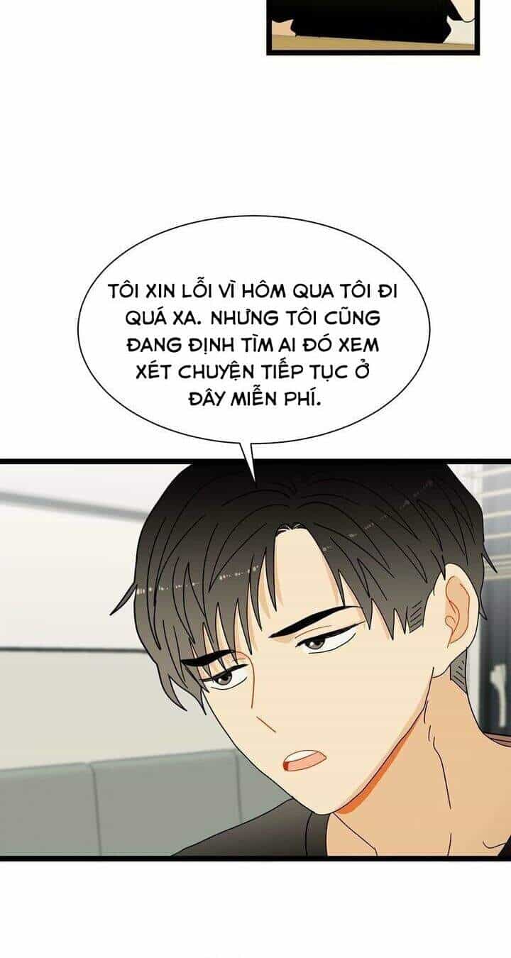 Giả Mạo Theo Phong Cách - Chương 16 - ảnh 31