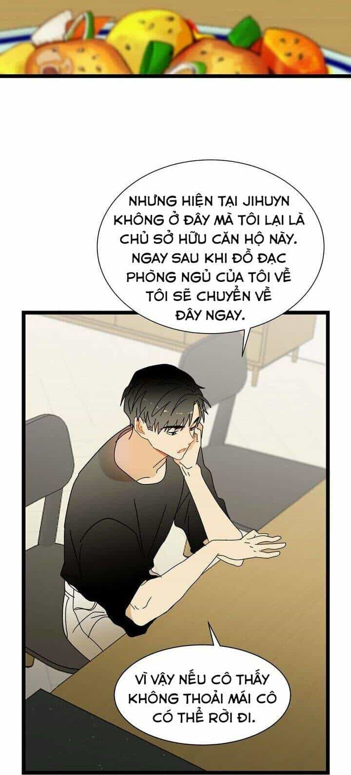 Giả Mạo Theo Phong Cách - Chương 16 - ảnh 33