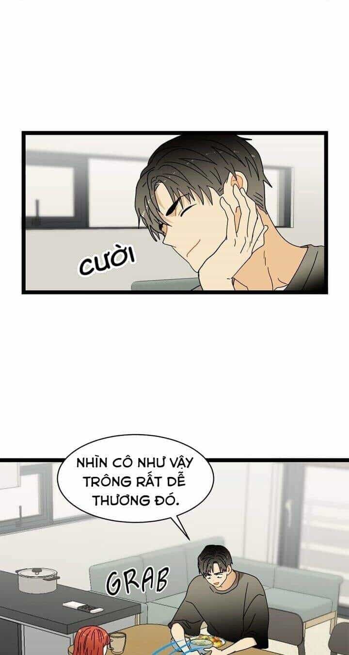 Giả Mạo Theo Phong Cách - Chương 16 - ảnh 36