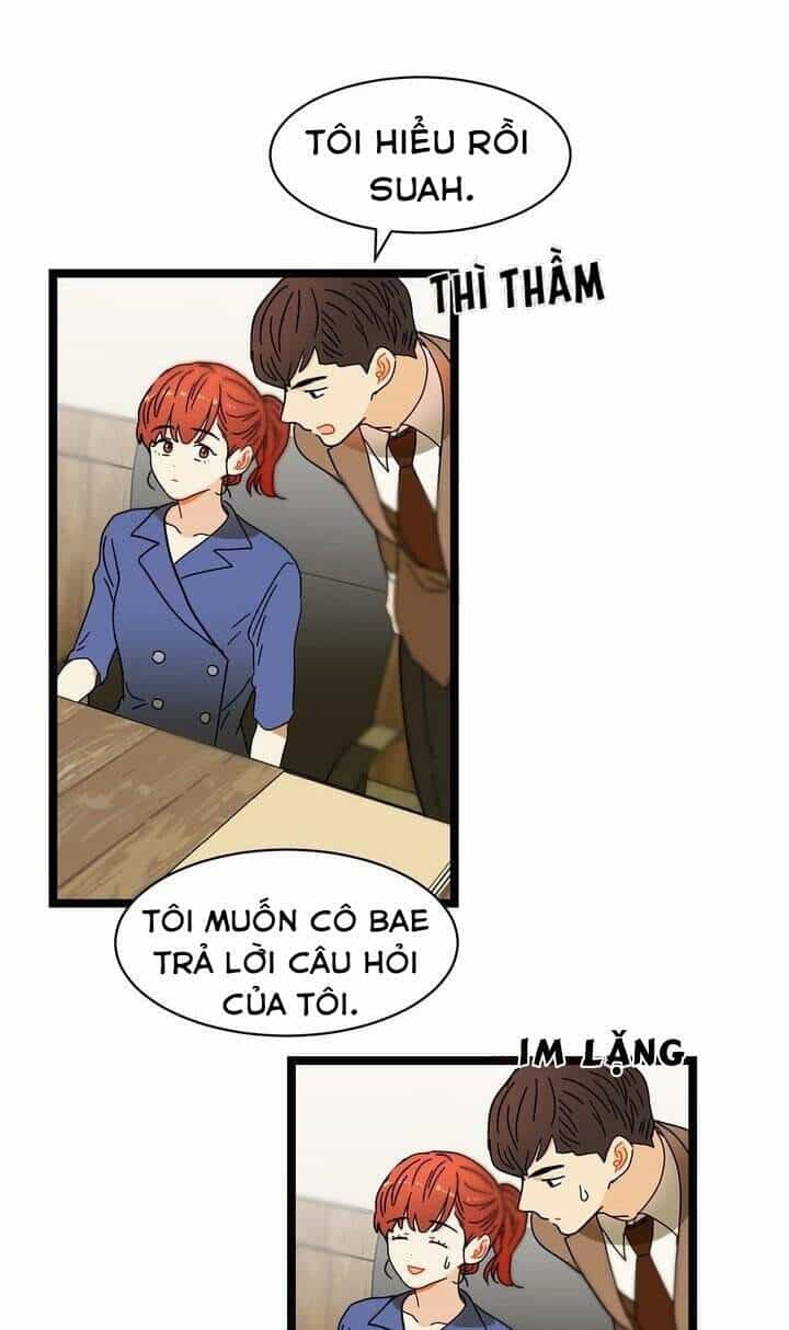 Giả Mạo Theo Phong Cách - Chương 19 - ảnh 15