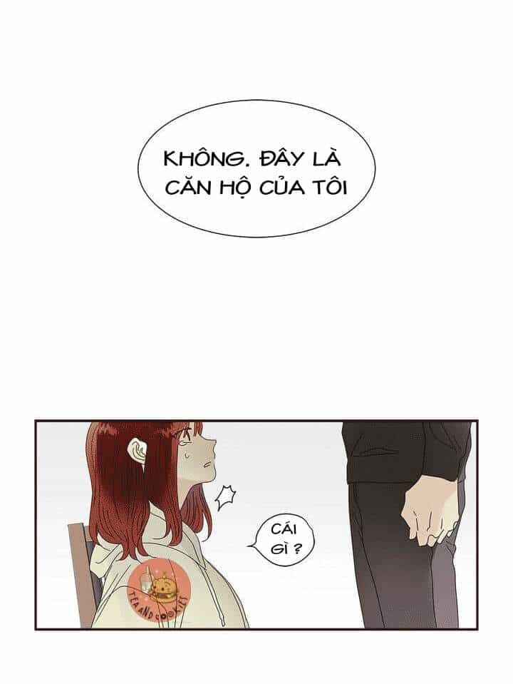 Giả Mạo Theo Phong Cách - Chương 2 - ảnh 26