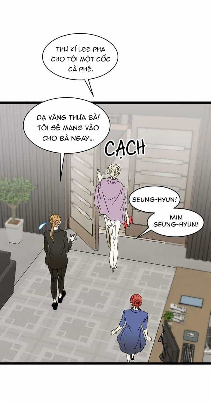 Giả Mạo Theo Phong Cách - Chương 20 - ảnh 10