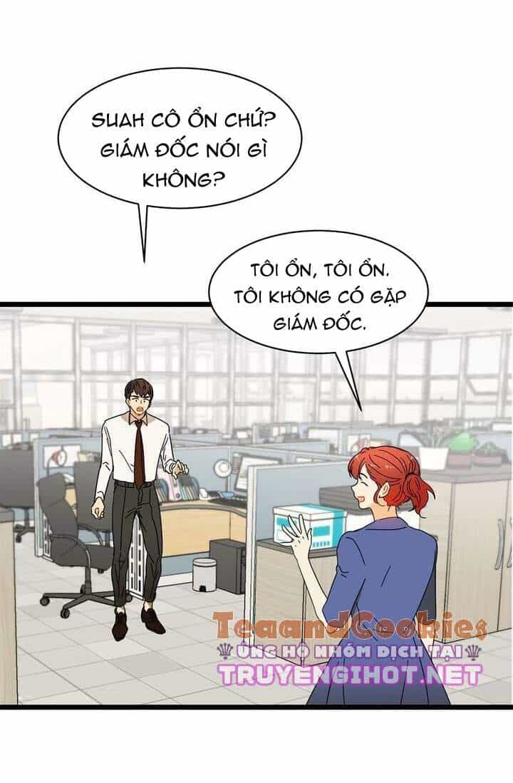 Giả Mạo Theo Phong Cách - Chương 20 - ảnh 22