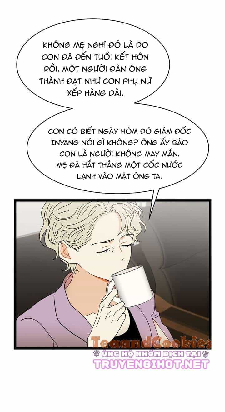Giả Mạo Theo Phong Cách - Chương 20 - ảnh 42