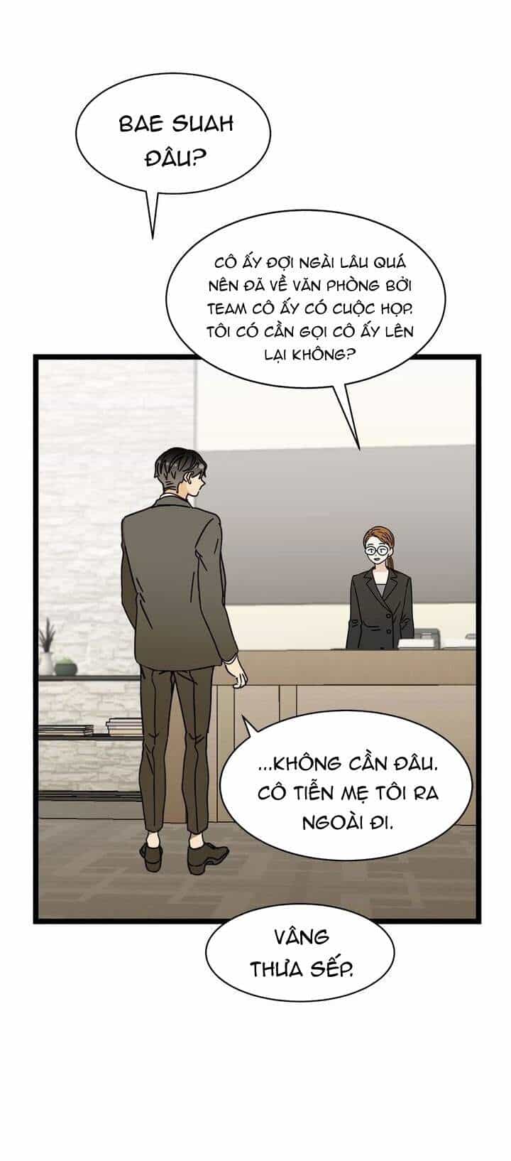 Giả Mạo Theo Phong Cách - Chương 20 - ảnh 51