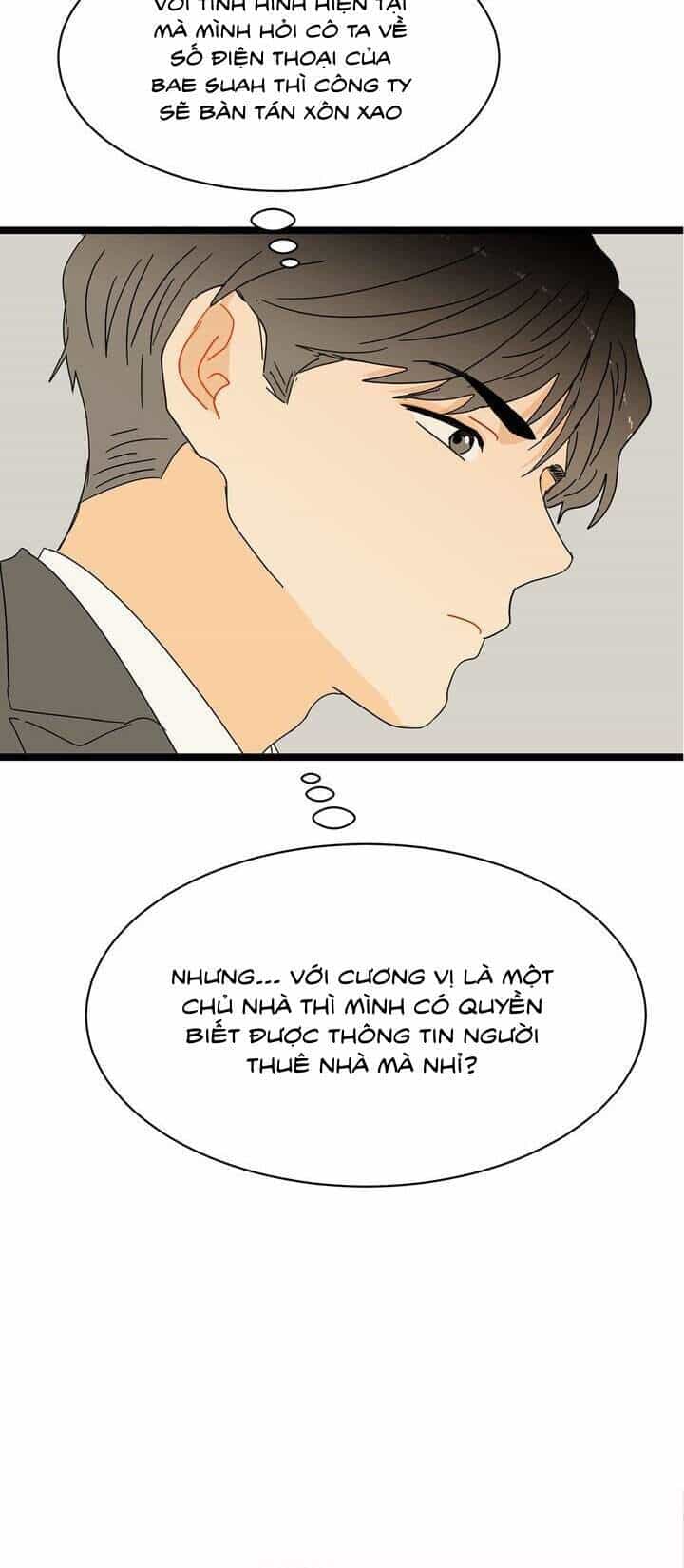 Giả Mạo Theo Phong Cách - Chương 21 - ảnh 21