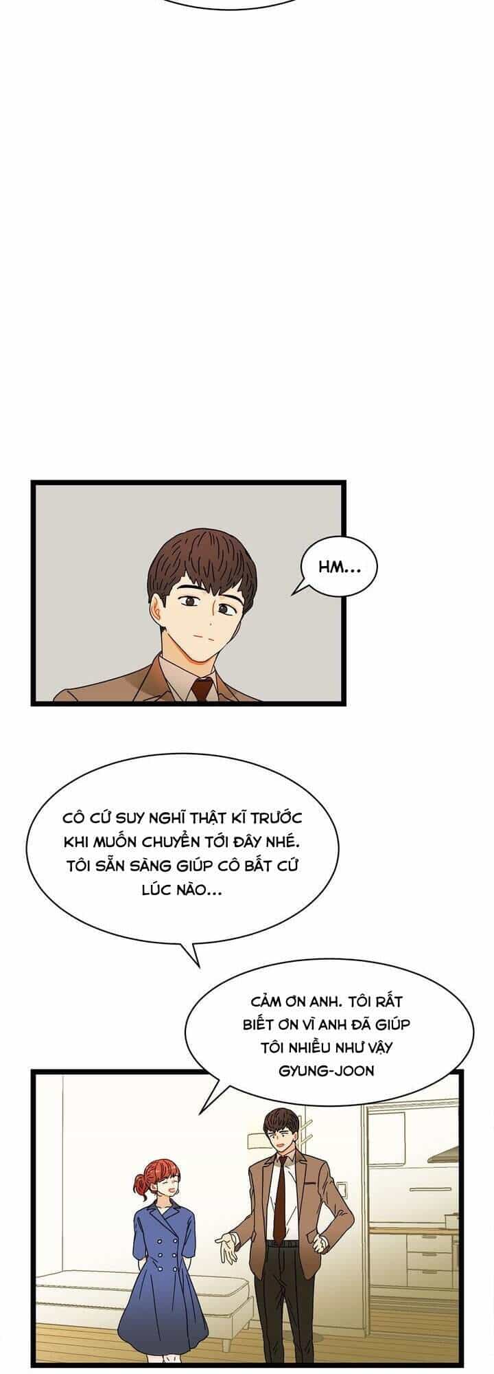 Giả Mạo Theo Phong Cách - Chương 21 - ảnh 36